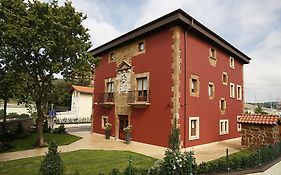 Hotel Palacio Muñatones