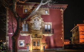 Hotel Palacio Muñatones
